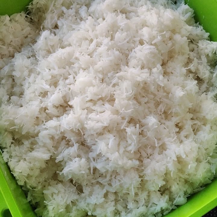 Nasi Kelapa
